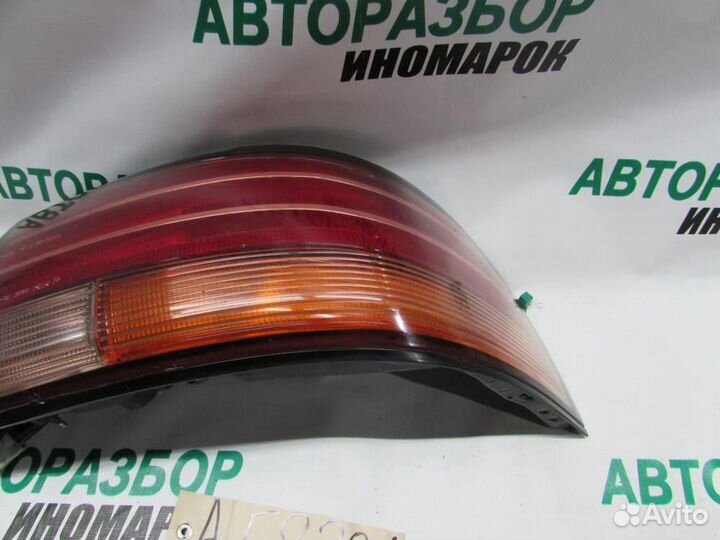 Фонарь задний правый для Toyota Vista 3 1990-1994