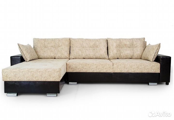 Диван угловой Талисман-3