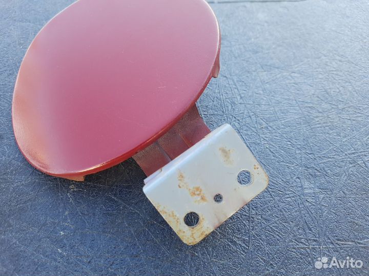 Лючок бензобака Kia Sportage 1