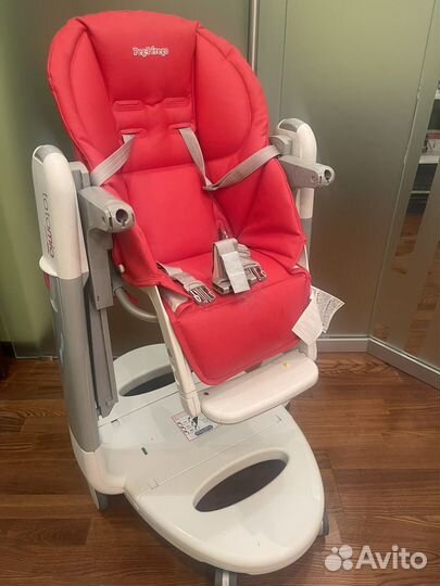 Стульчик для кормления Peg Perego Tatamia