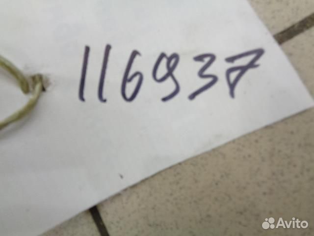 Накладка торпедо Honda Odyssey 1 1994-1999