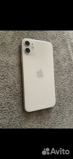 Продам iPhone 11
