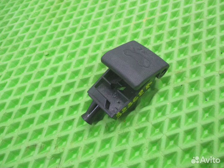 Ручка открывания капота exeed exeed RX 1