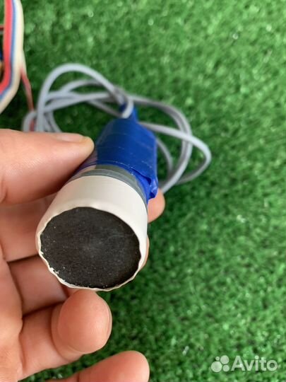 Эхолот практик эр 6 про