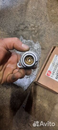 Рхх Волга Газ-31105 Chrysler 2.4