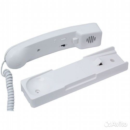 Трубка домофонная ткп-06 М