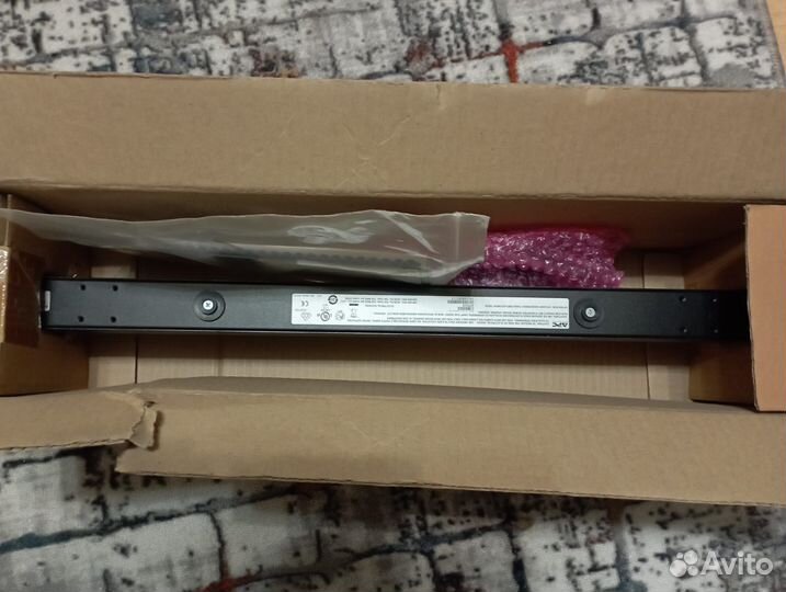 Распределительный блок питания PDU APC