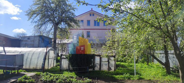 Участок 5,6 сот. (ИЖС)