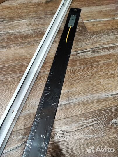 Шинопровод для трековых светильников Smartbuy 2м