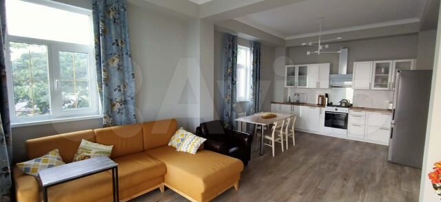 Коттедж 100 м² на участке 2 сот.