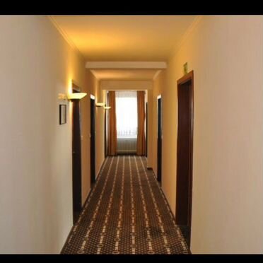 Гостиница 3000 м² (Германия)