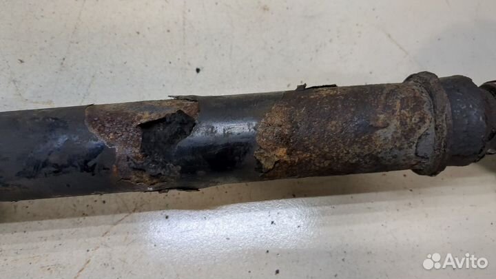 Полуось Audi A4 (B5), 1998