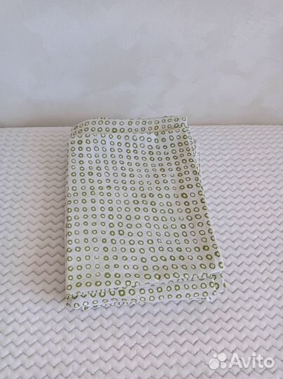 Постельное белье IKEA бу