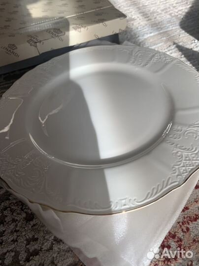 Набор из тарелок 6 шт