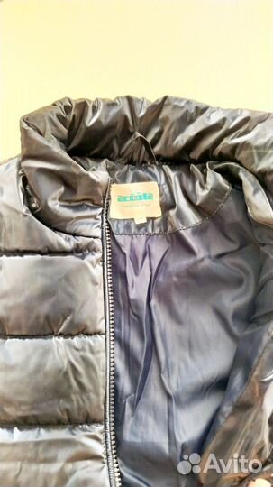 Куртка для девочки