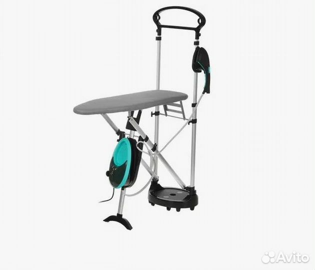 Гладильная система kitfort KT 992-2