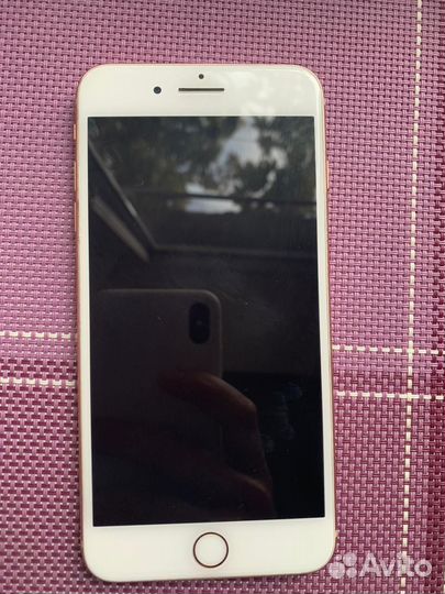 iPhone 8 Plus, 64 ГБ