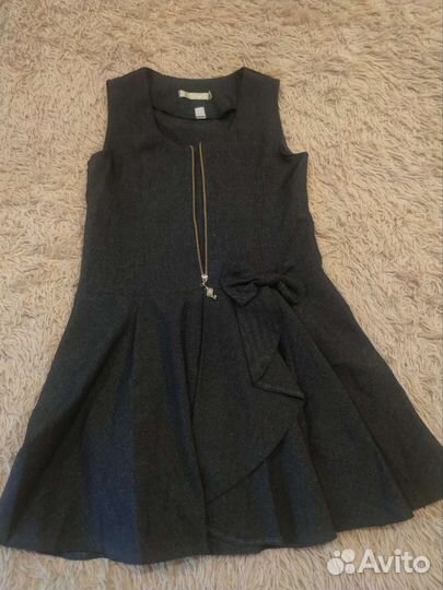 Школьная форма рост 128-130