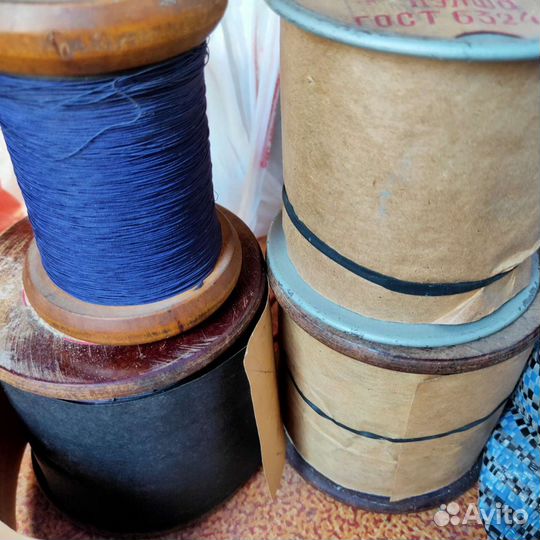 Провод медный обмоточный