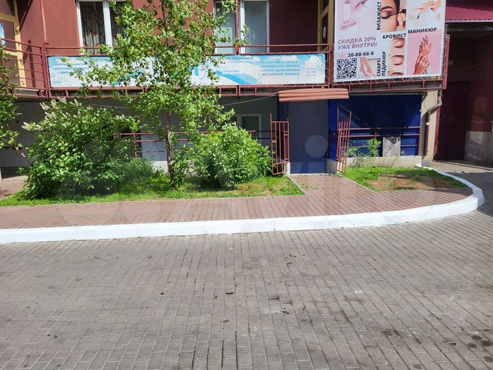 Свободного назначения, 80.3 м²