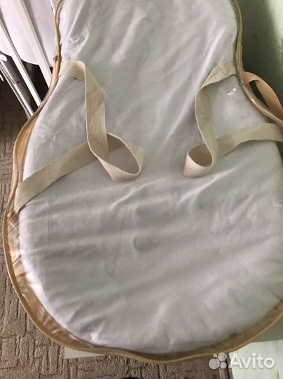 Кокон для новорожденных