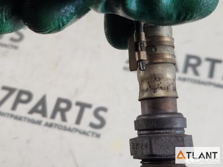 Лямбда-зонд toyota corolla rumion