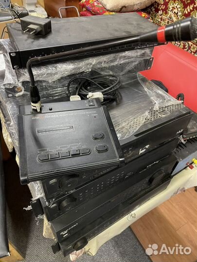 Цифровой 16 накальный видеорегистратор (RVI-R16PA)