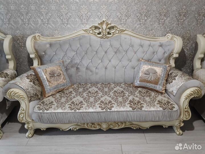 Декоративные подушки