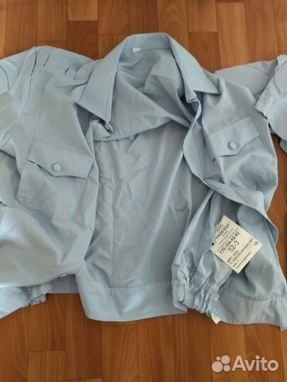 Полицейская форма