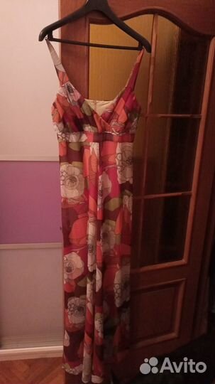 Летний сарафан