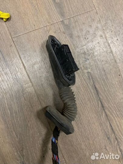 Проводка двери передняя правая Bmw X5 E53 3.0D