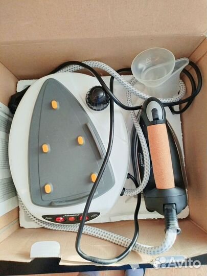 Гладильная система Atlanta