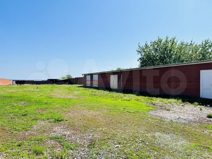 Дом 47 м² на участке 43 сот.