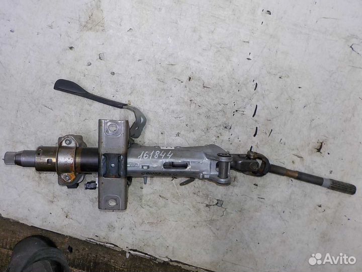 Рулевая колонка Toyota Camry 70