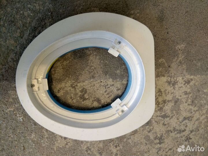 Детская накладка на унитаз