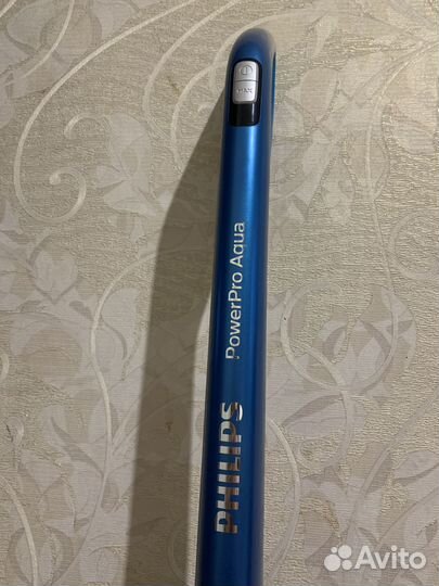 Моющий Вертикальный пылесос