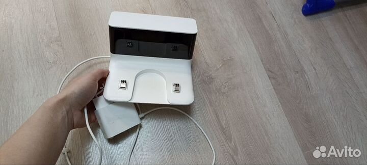 Робот пылесос xiaomi