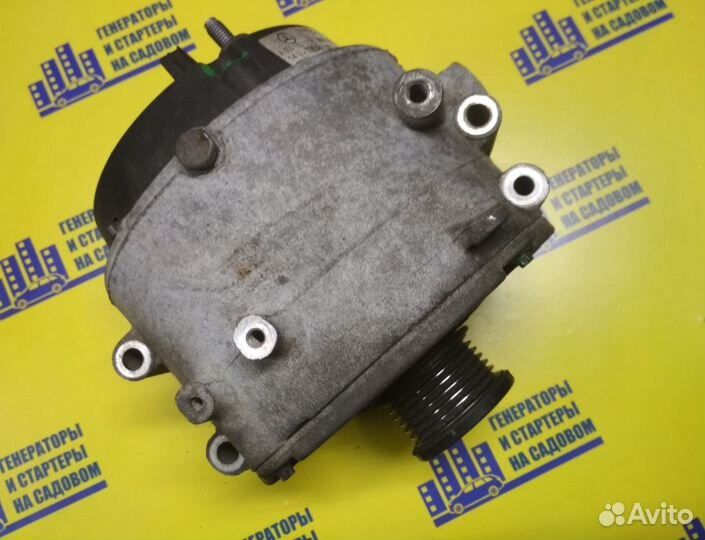 Генератор Mercedes S320 W220