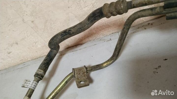 Трубка гур Chery Very A13 2011-2014