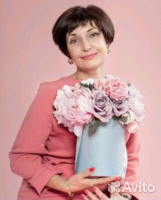 Няня вахтой с проживанием