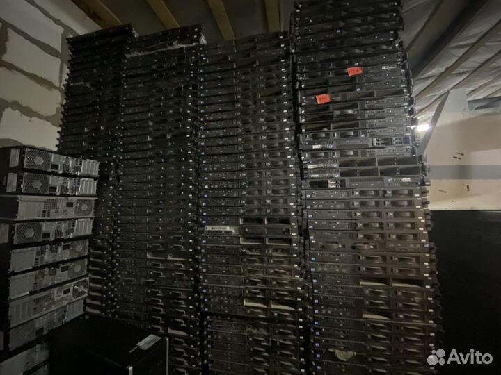 Серверы IBM System M2-M3-M4 песок/Xenology и т.д