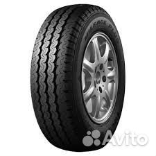 Triangle TR652 195/70 R15C 104S