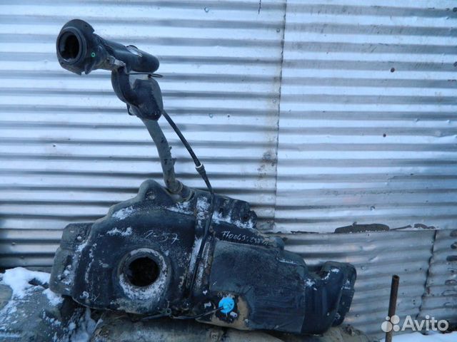 Топливные баки для иномарок