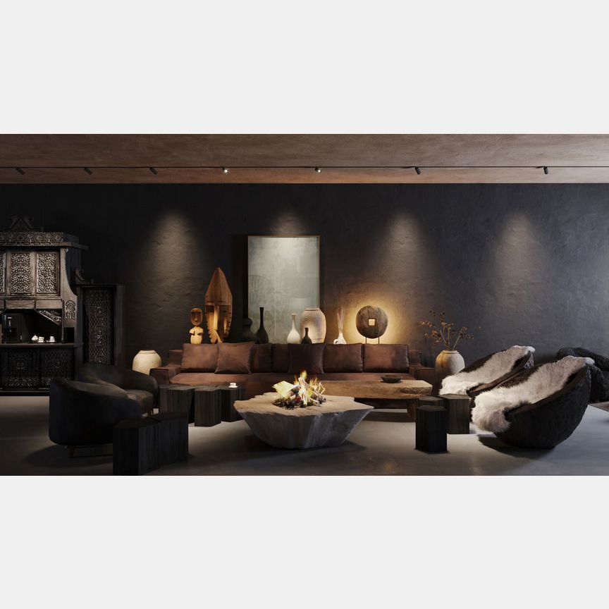 2-к. квартира, 75,9 м², 6/11 эт.