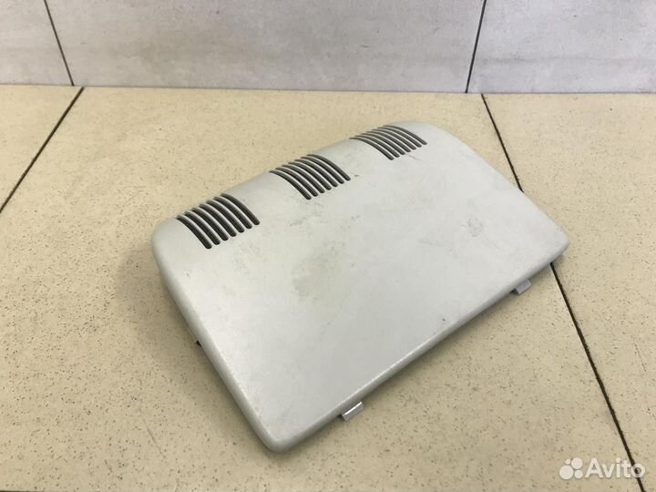 Накладка декоративная Octavia (A5 1Z) 2004-2013