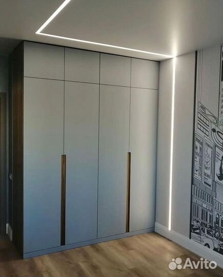 Шкаф для одежды