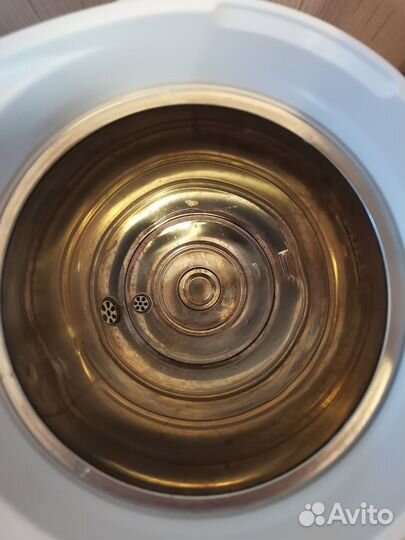 Термопот чайник 5литров