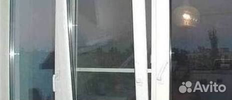 Остекление балкона
