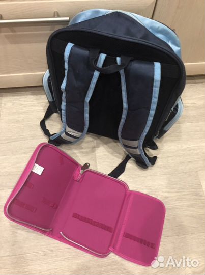 Рюкзак школьный