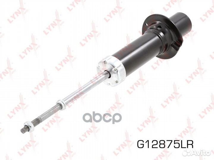 Амортизатор передний перед прав/лев G12875L